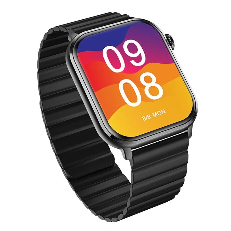 Xiaomiclm LAB W02 Smart watch