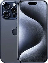 Apple iPhone 15 Pro  512GB