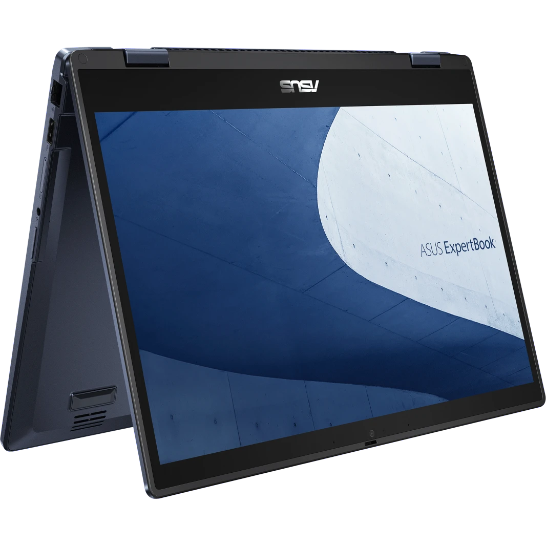 ASUS Expertbook B3 Flip 12gen i5 2-in-1 عرض اللمس