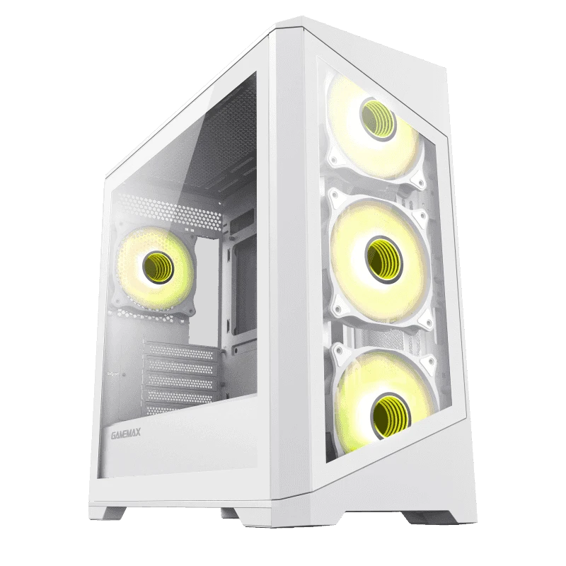 بي سي إنتل كور i5-13400f + بايت 3070