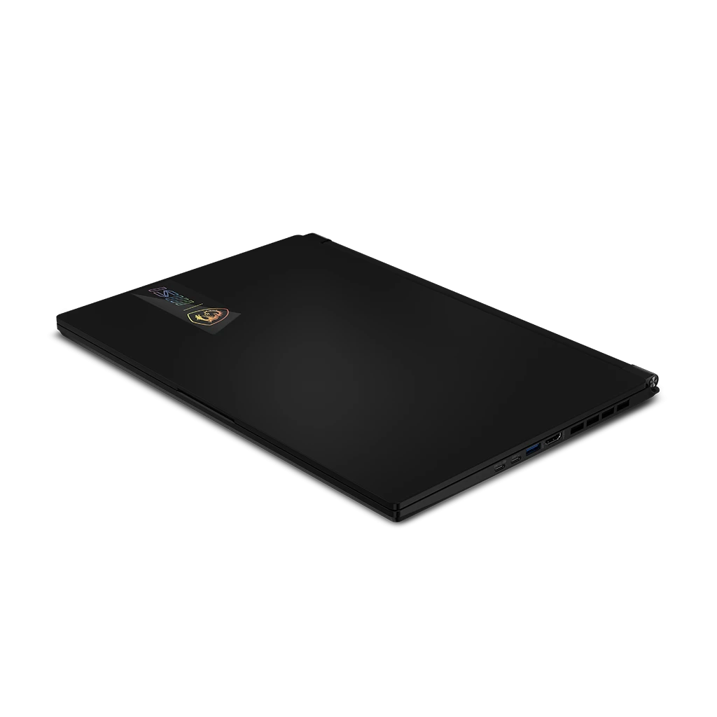 MSI Stealth 15m i7 12gen + 3060 + 32GB RAM + SLIM