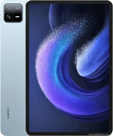 Xiaomi Pad 6 8-256G