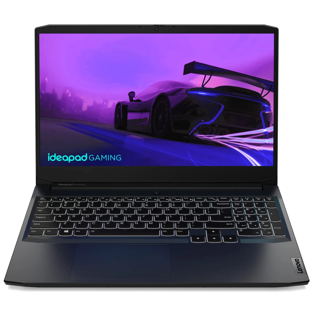 Lenovo LOQ Core i5 12th RTX 2050