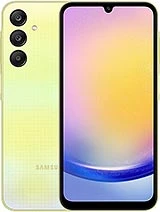 Samsung Galaxy A25 5G   128G