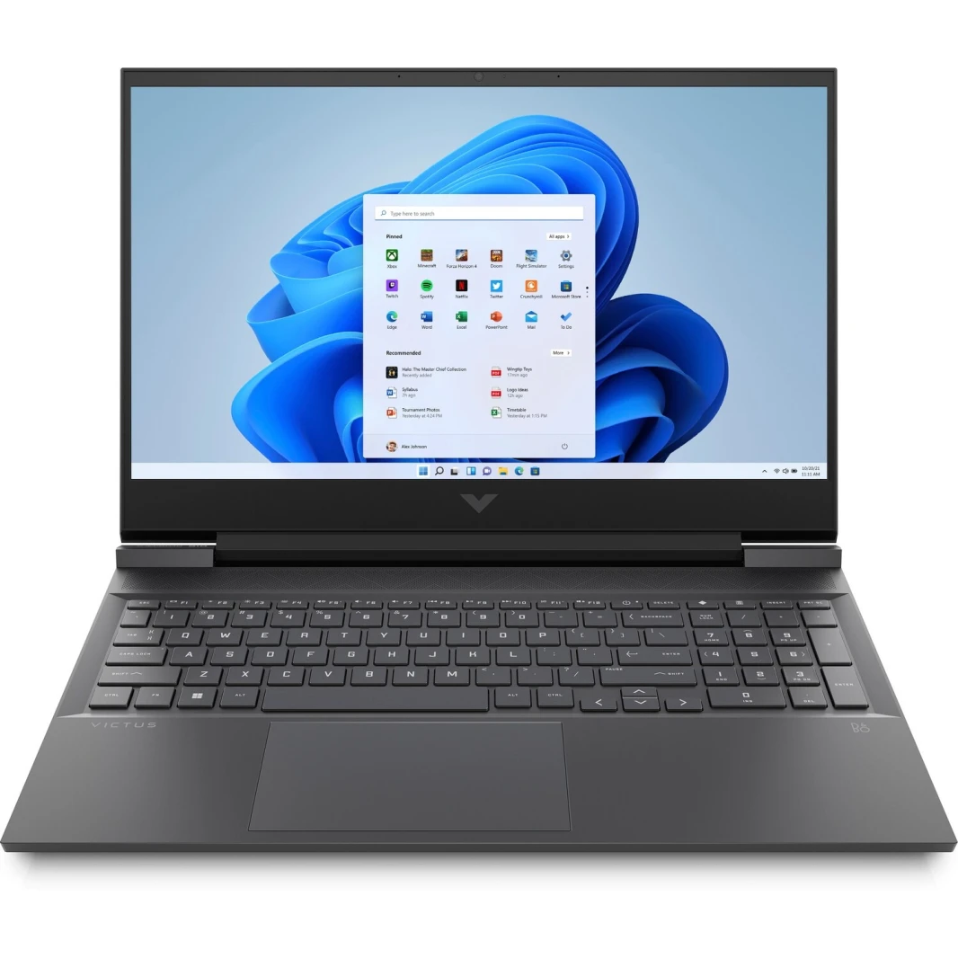 HP Victus 13Gen Core i5 RTX 3050 - 13500H - 12 cores
