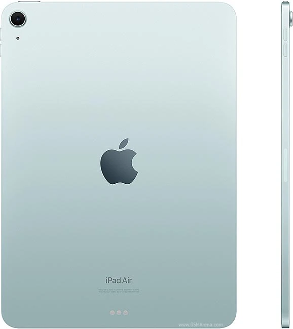 Apple iPad Air 6 (2024) 11 بوصة M2 128GB