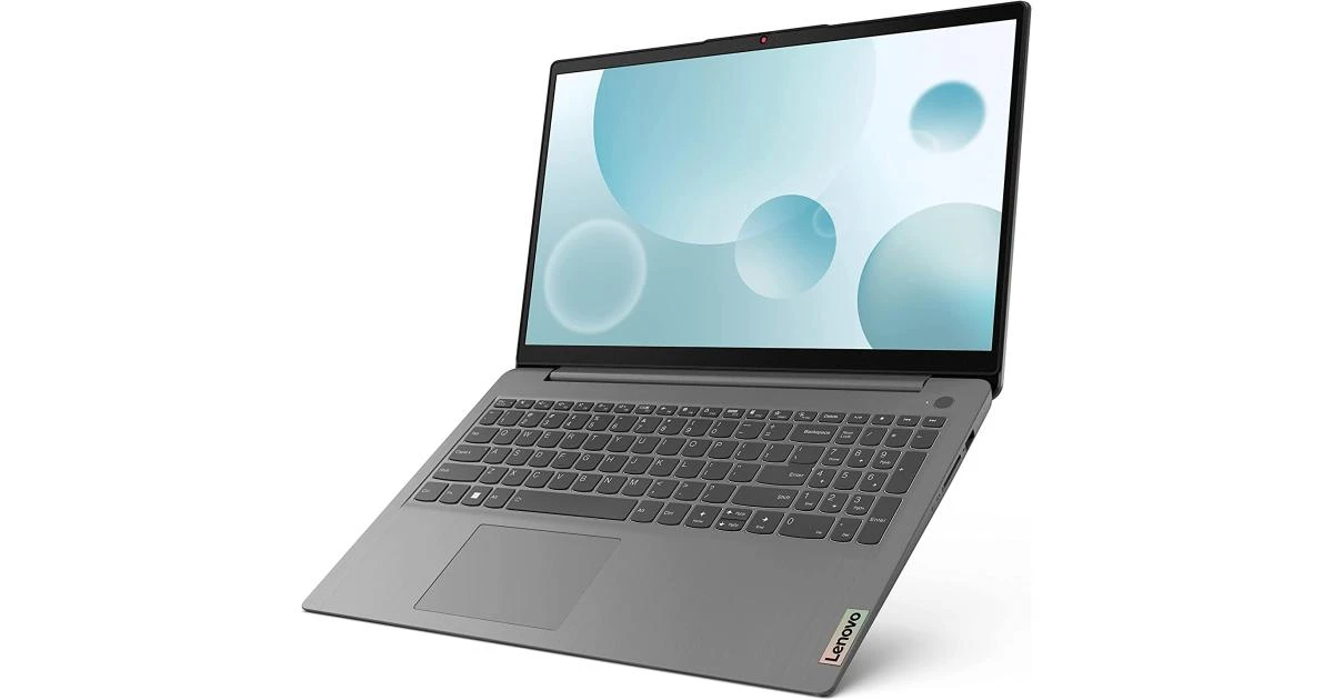 Lenovo IdeaPad 3 13th Gen Core i5 8GB