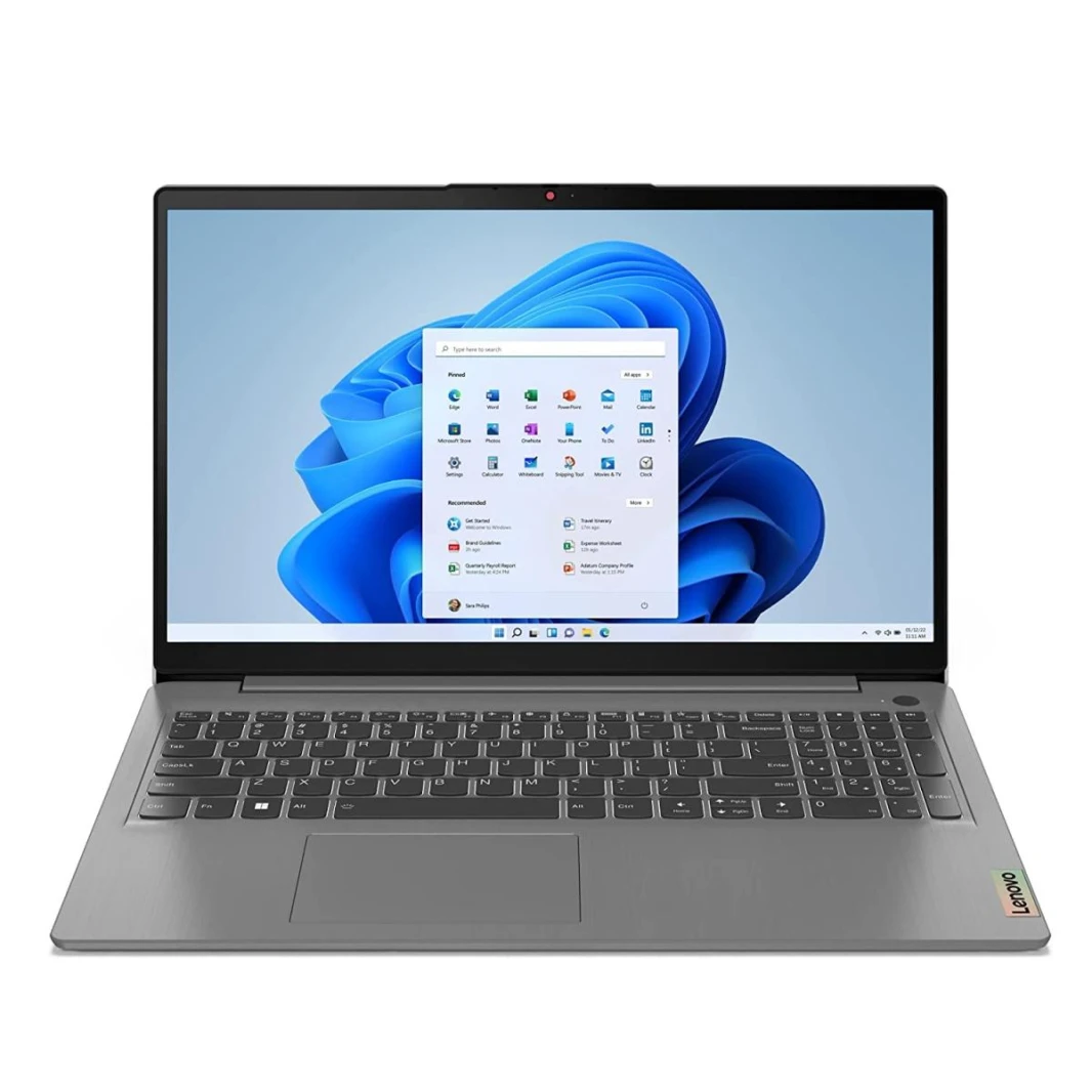 Lenovo Ideapad 13th Gen Core I3 6 Cores + Photeprint