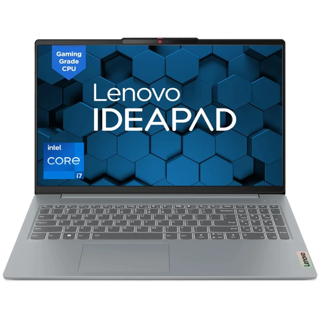Lenovo Ideapad Slim 3 i7-H 13th Gen + 16GB DDR5