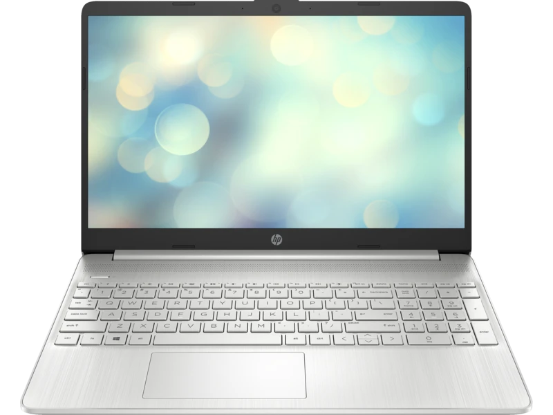 HP 15S Celeron N4500 + 8 RAM 256 SSD