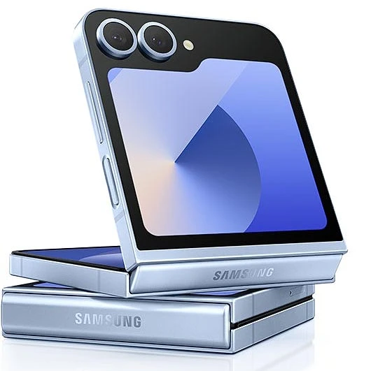 Samsung Galaxy Z Flip 6 5G