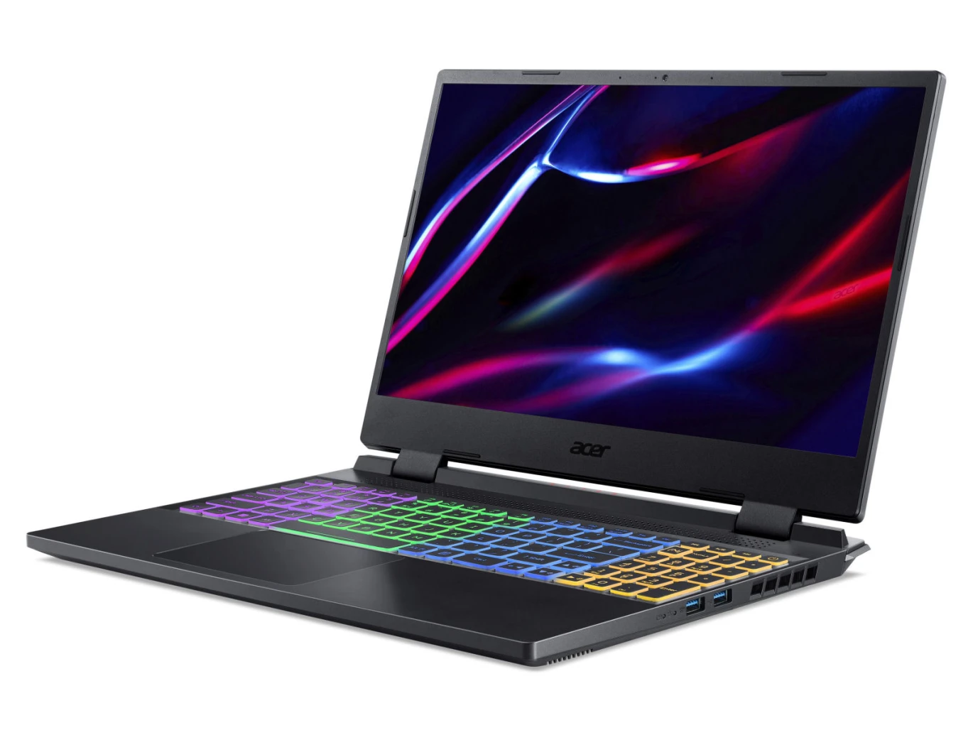 Acer Nitro 5 12th Gen Core I9 + RTX 4060 حتى 140 واط