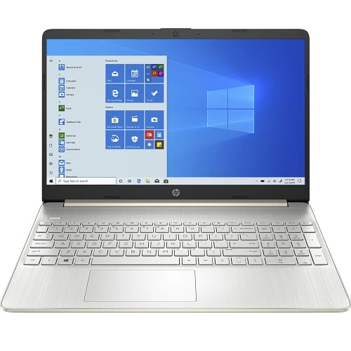 HP 15S Celeron N4500 + 4 RAM