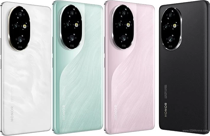 Honor 200 256GB
