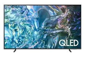 سامسونج 75 بوصة QLED 4K Q60D Tizen OS سمارت TV (2024)