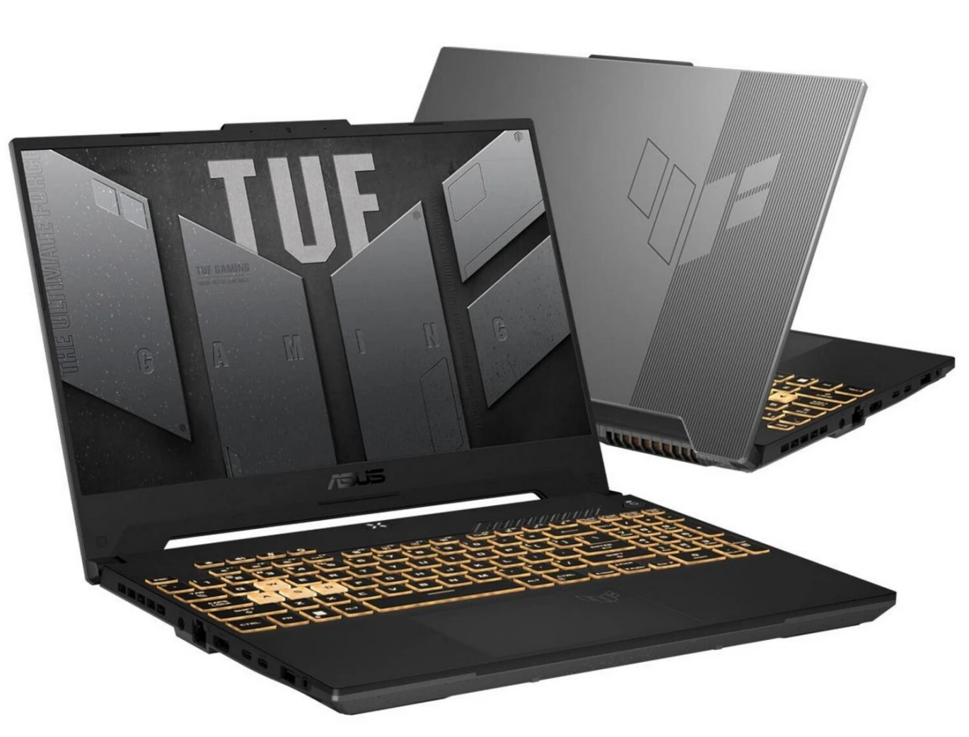 ASUS TUF F15 I5-12500 + RTX 3050