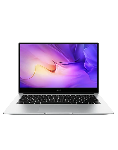 HUAWEI MateBook D 14 11th Gen Intel Core i3