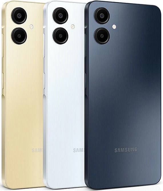 Samsung Galaxy A06 - 4-128GB