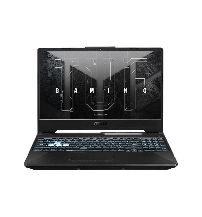 ASUS TUF RYZEN 5 RTX 2050 16GB