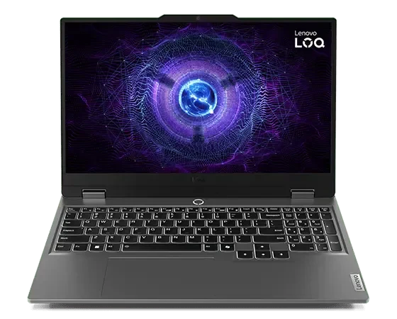 Lenovo LOQ  13Gen Intel Core i7 RTX 3050