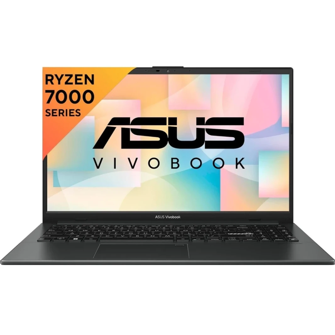Asus Vivobook 15 7th Gen Amd Ryzen 5