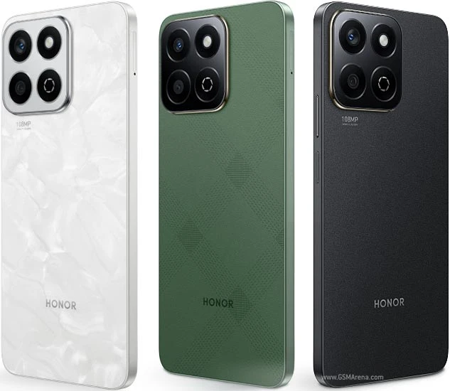 Honor X7C