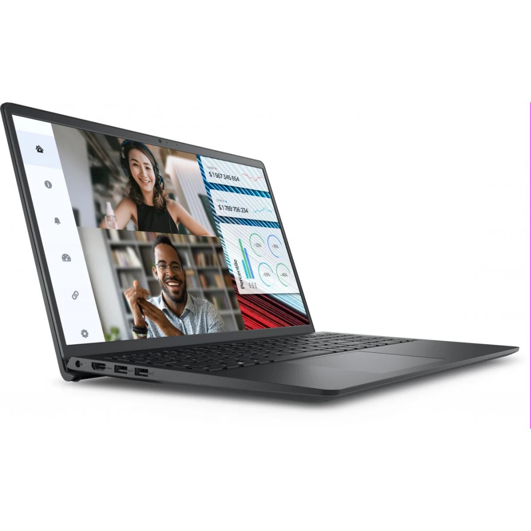 Dell Vostro 3520 Core i5-12th Gen 8-512 Finger Print