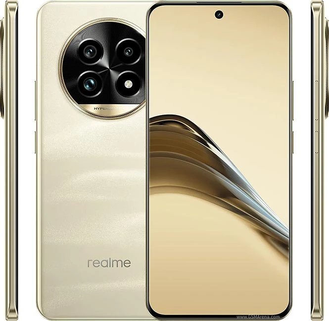 Realme 13 Pro Plus 5g