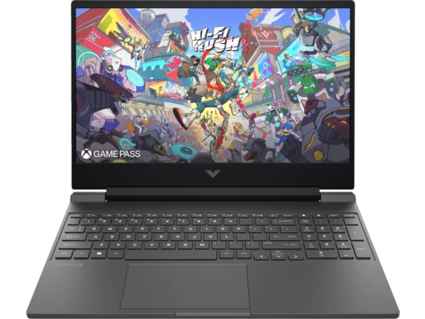 Victus by HP Ryzen 5 AMD RX 6550M