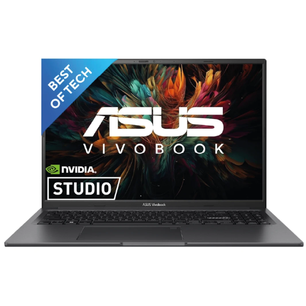 ASUS Vivobook 16X Intel Core i5-12500H NVIDIA RTX 2050
