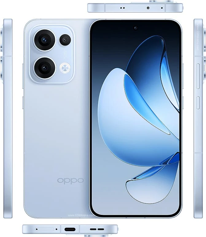 Oppo Reno13  5G