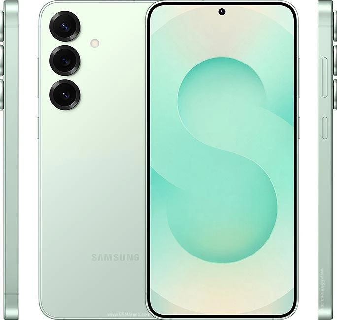 Samsung Galaxy S25 +