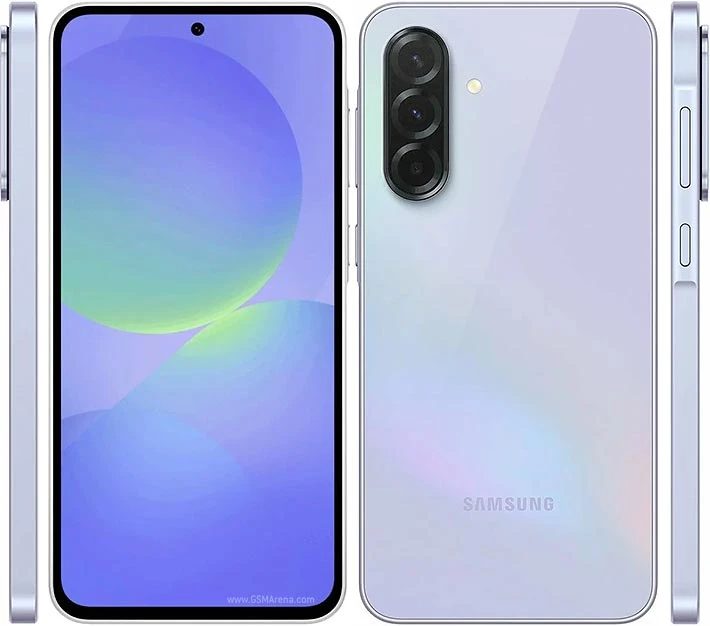 Samsung Galaxy A36 8-256