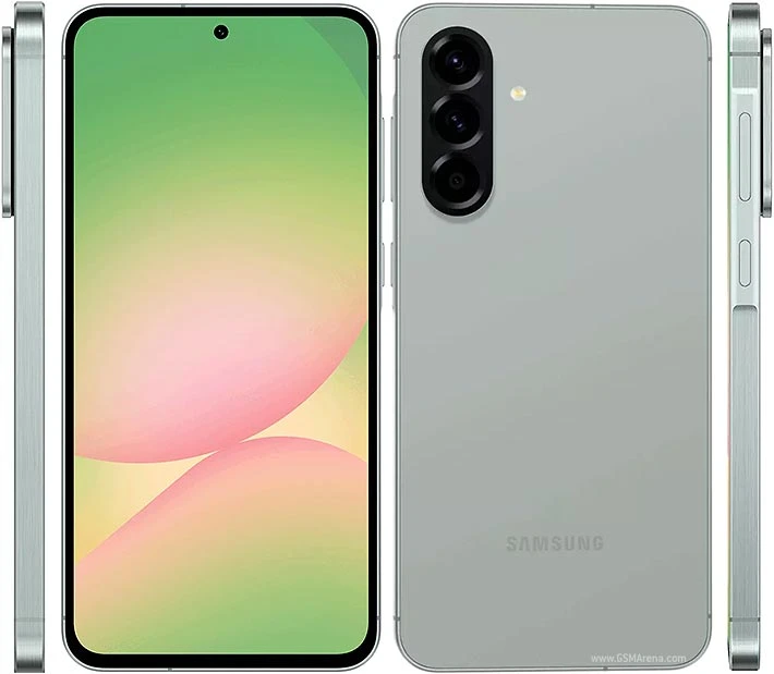 Samsung Galaxy A56 8-128