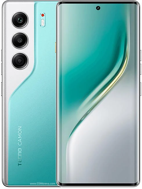Tecno Camon 40 Pro 4G 5G