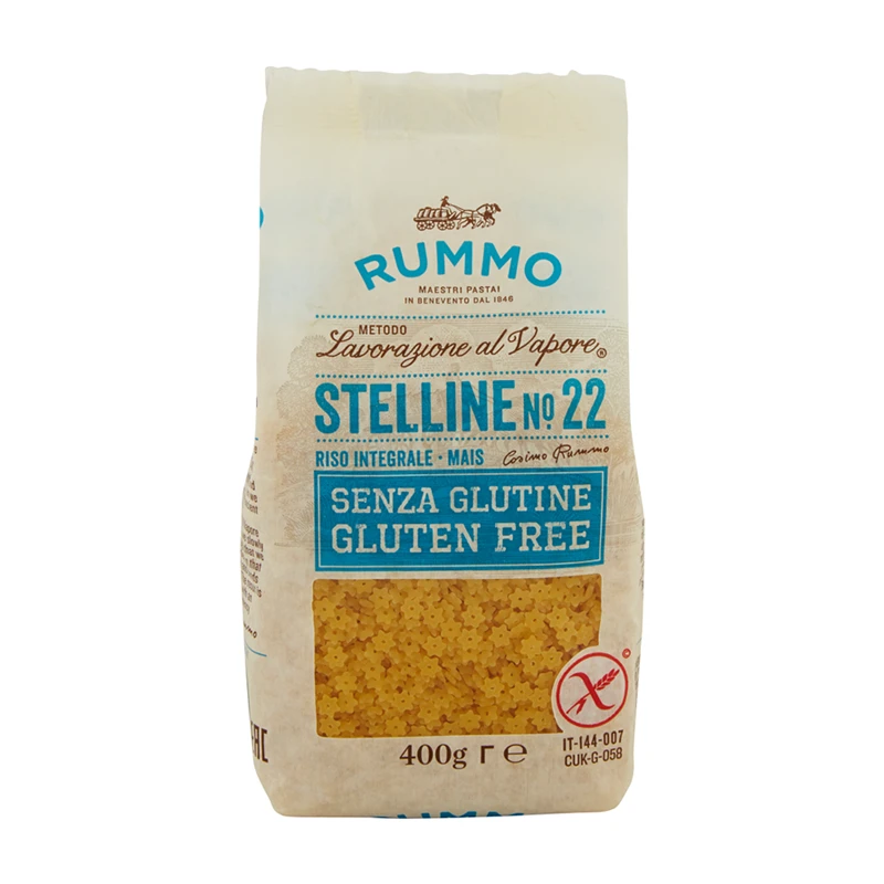 Rummo Stelline N22 400g