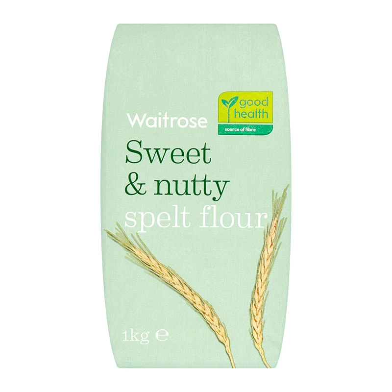 Waitrose Spelt Flour 1kg