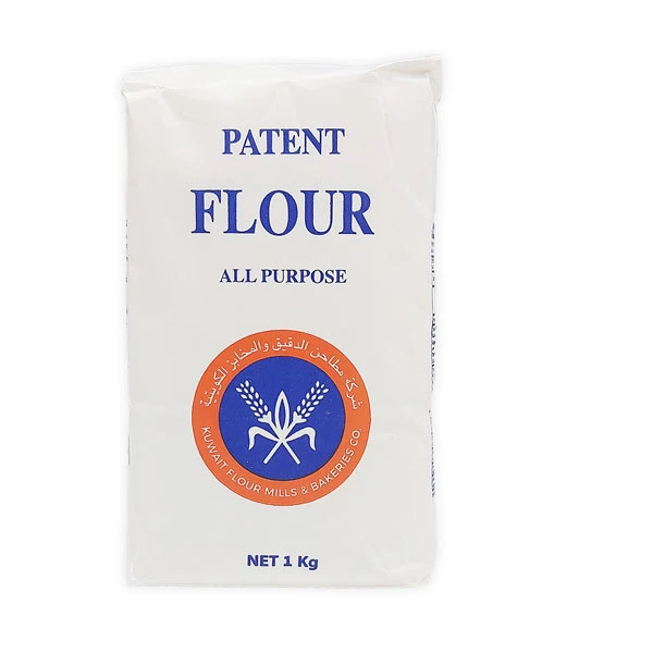Kuwait White All Purpose Flour 1 kg