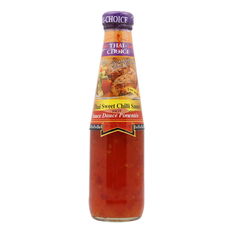 Thai Choice Thai Sweet Chili Sauce 270ml