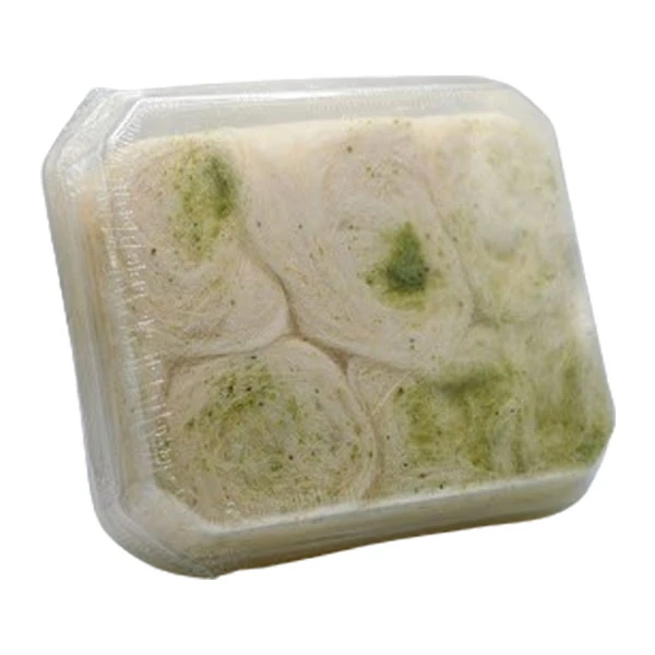 القنب قطنة حلوى 300 ج