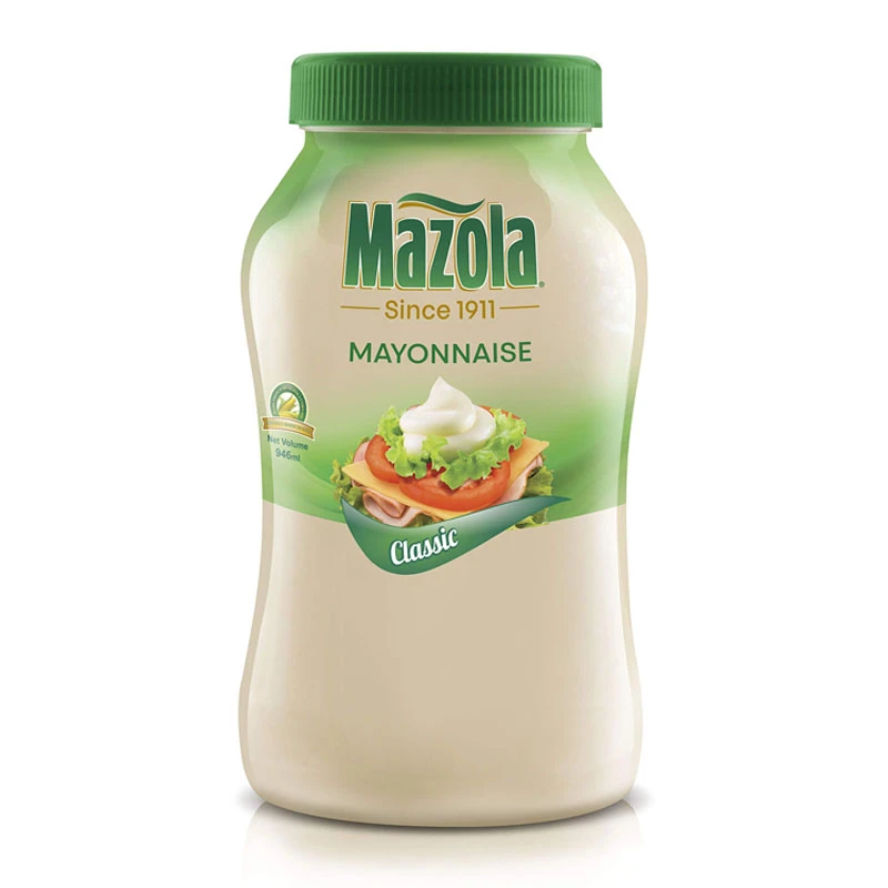 Mazola Mayonnaise 1000ml