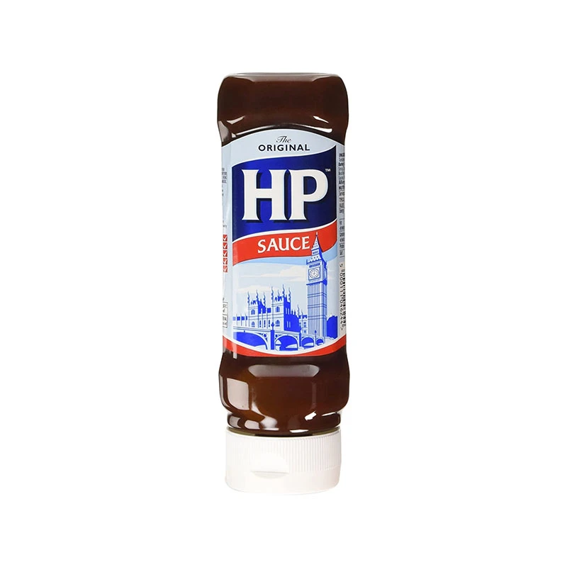 صلصة HP 450 جم – Heinz
