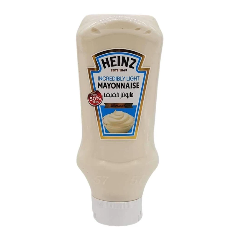 مايونيز لايت – Heinz