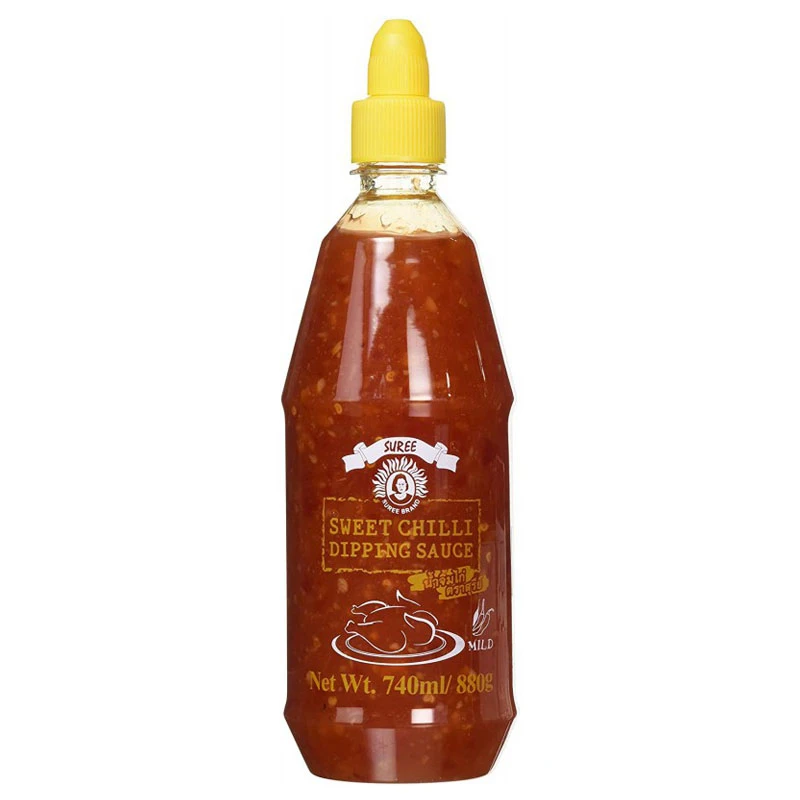 Suree Sweet Chili Dipping Sauce 740ml