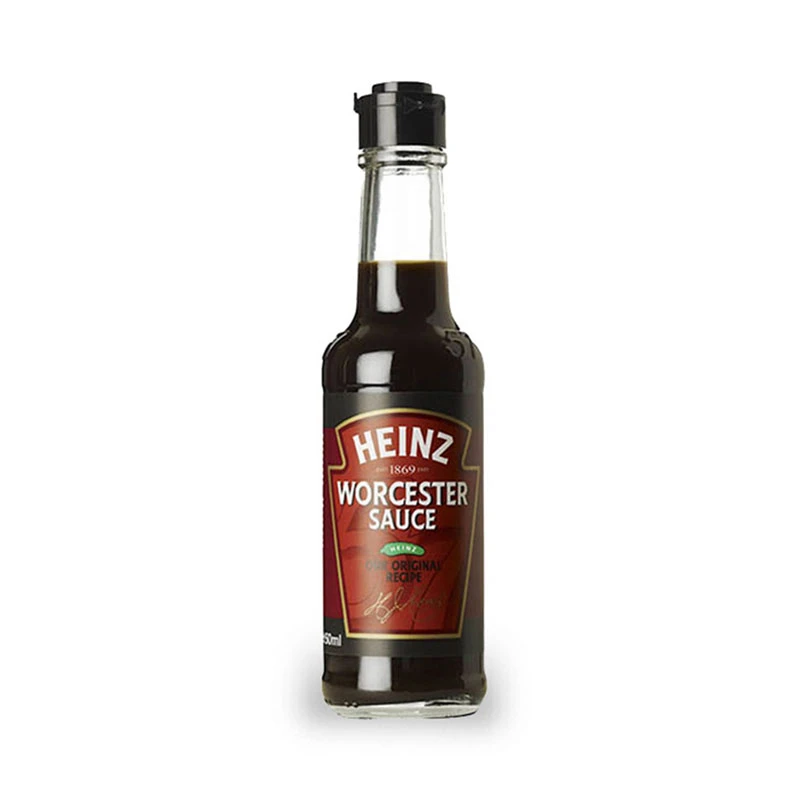 Heinz Worcester Sauce 150ml