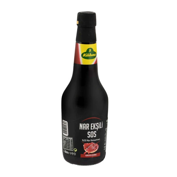 Kuhne Pomegranate Molasses 500ml