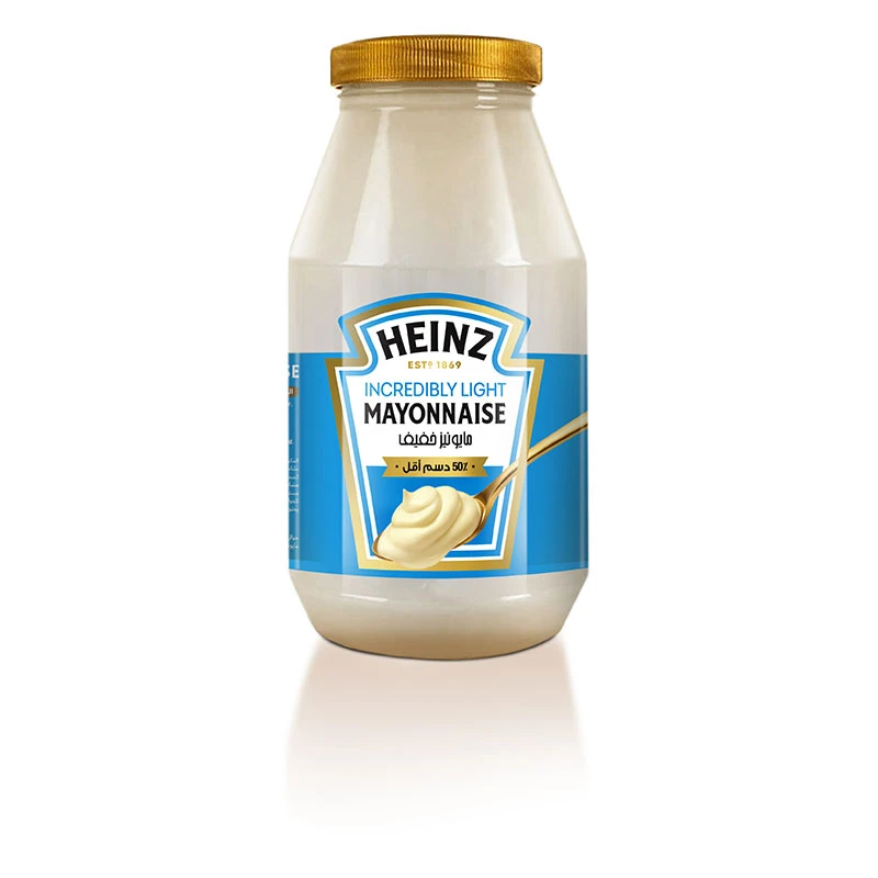 مايونيز Heinz 940 جم