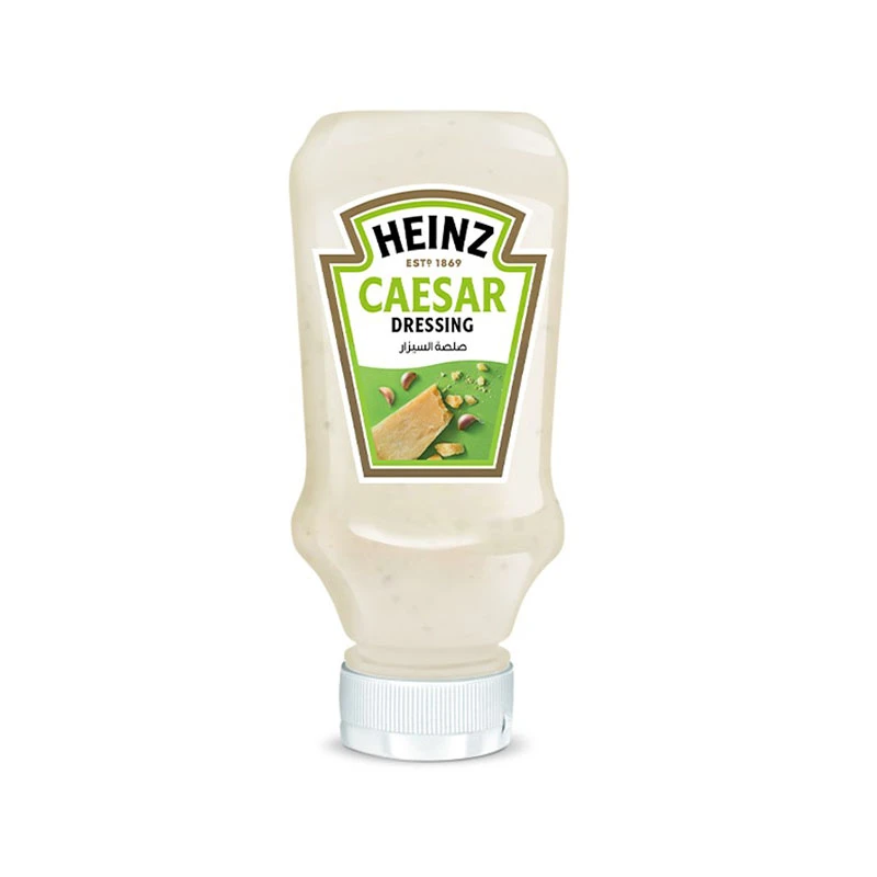 صلصة سيزر Heinz 400 مل