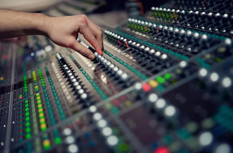 Voice engineering