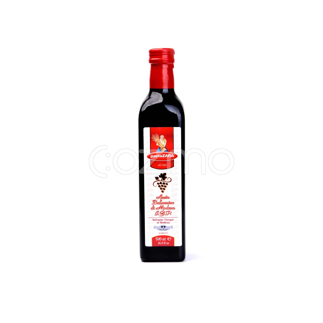 Zara Balsamic Vinegar Pasta 500g
